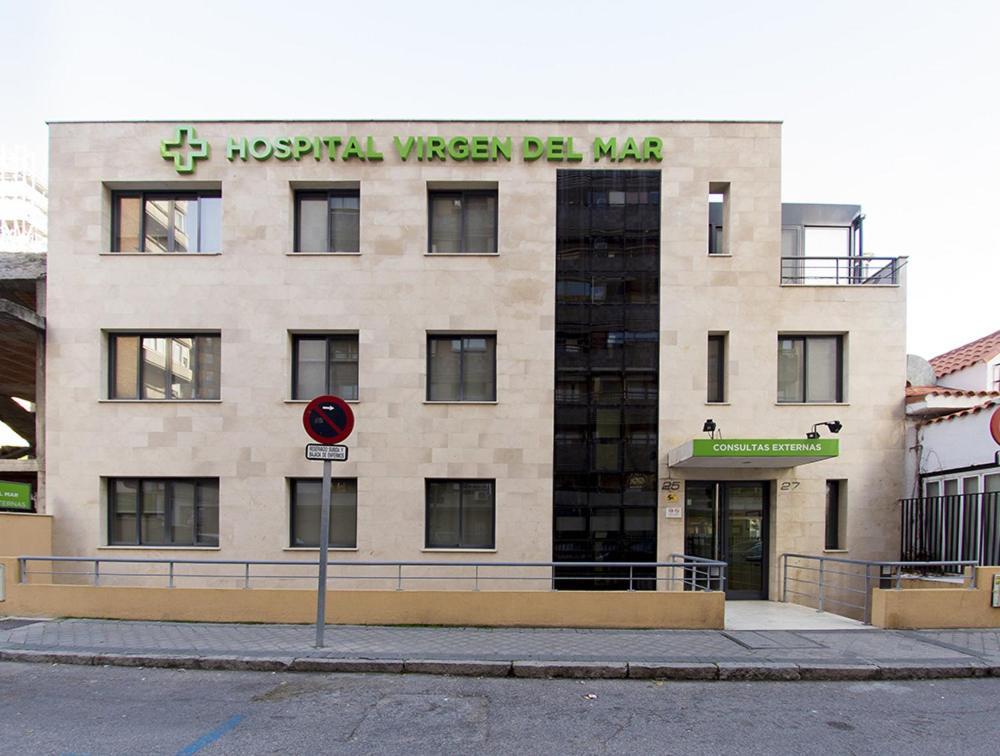 Best Apartment Near Real Madrid Stadium Exterior foto