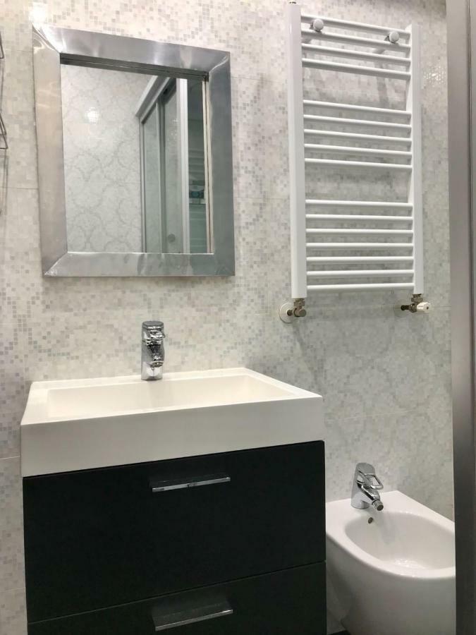 Best Apartment Near Real Madrid Stadium Exterior foto